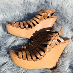 Wedges